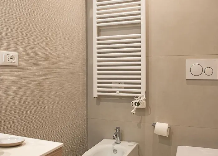 Marina Elba Apartment Marina di Campo