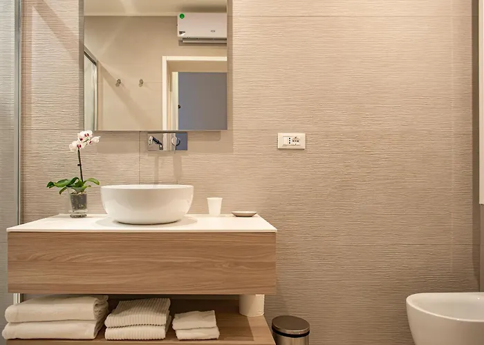 Marina Elba Apartment *