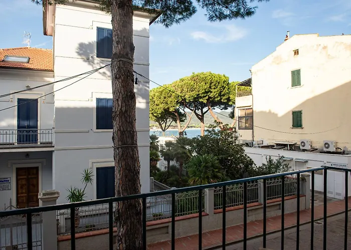 Marina Elba Appartamento