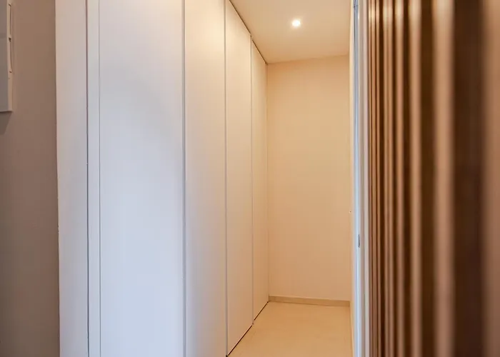 Апартаменты Marina Elba Марина-ди-Кампо