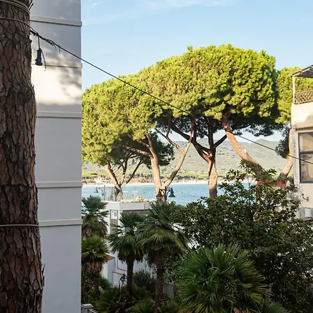 Marina Elba Apartmán Marina di Campo