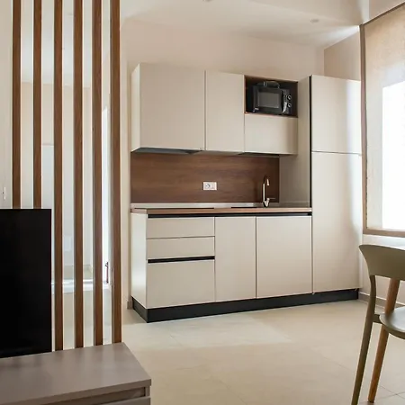 Apartmán Marina Elba
