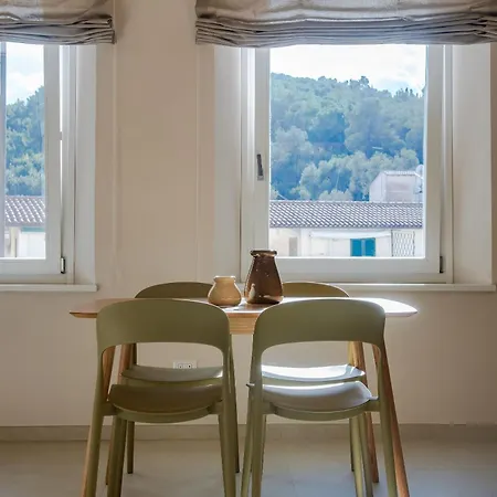 Apartmán Marina Elba Marina di Campo