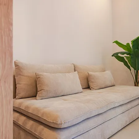 Apartmán Marina Elba